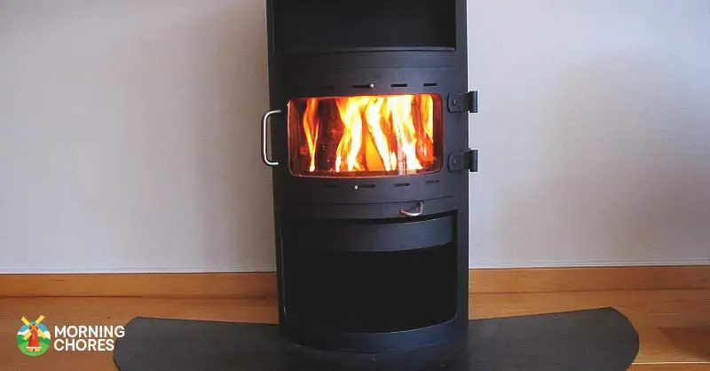 23 Diy Wood Stoves To Keep You Warm
