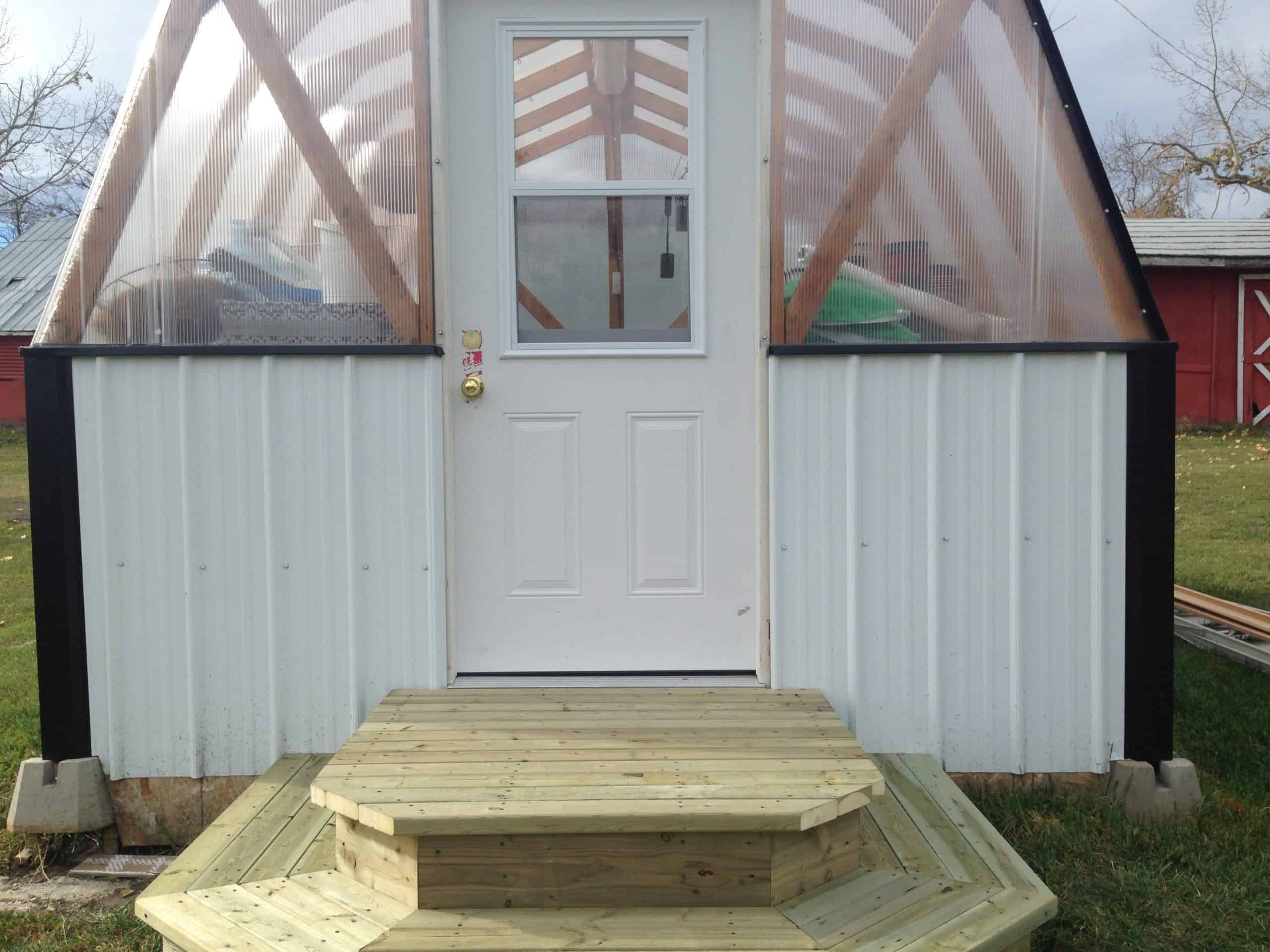 Barn Style 