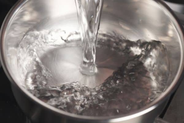 Put Pots of Water on Your Heater Vents