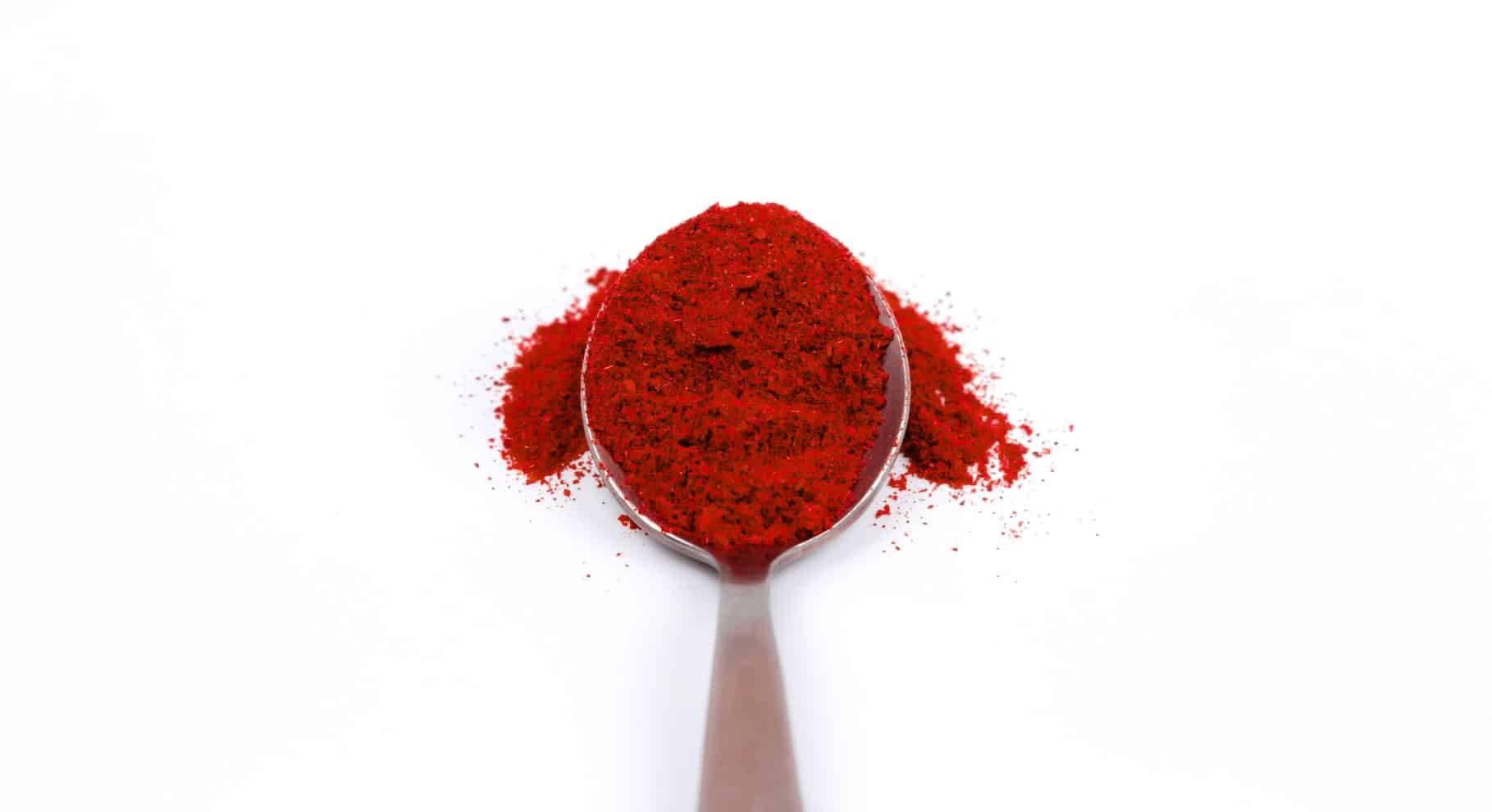 Cayenne Pepper