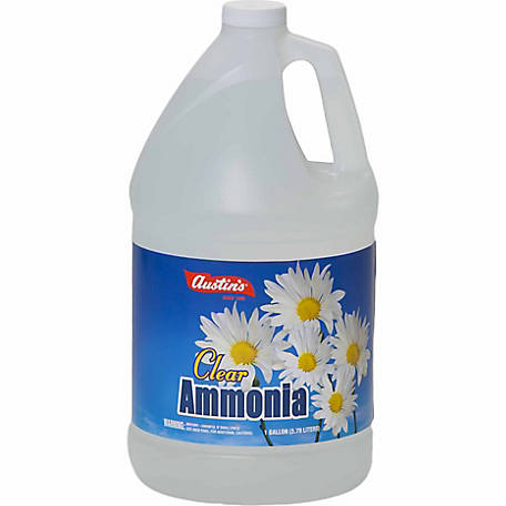 Ammonia