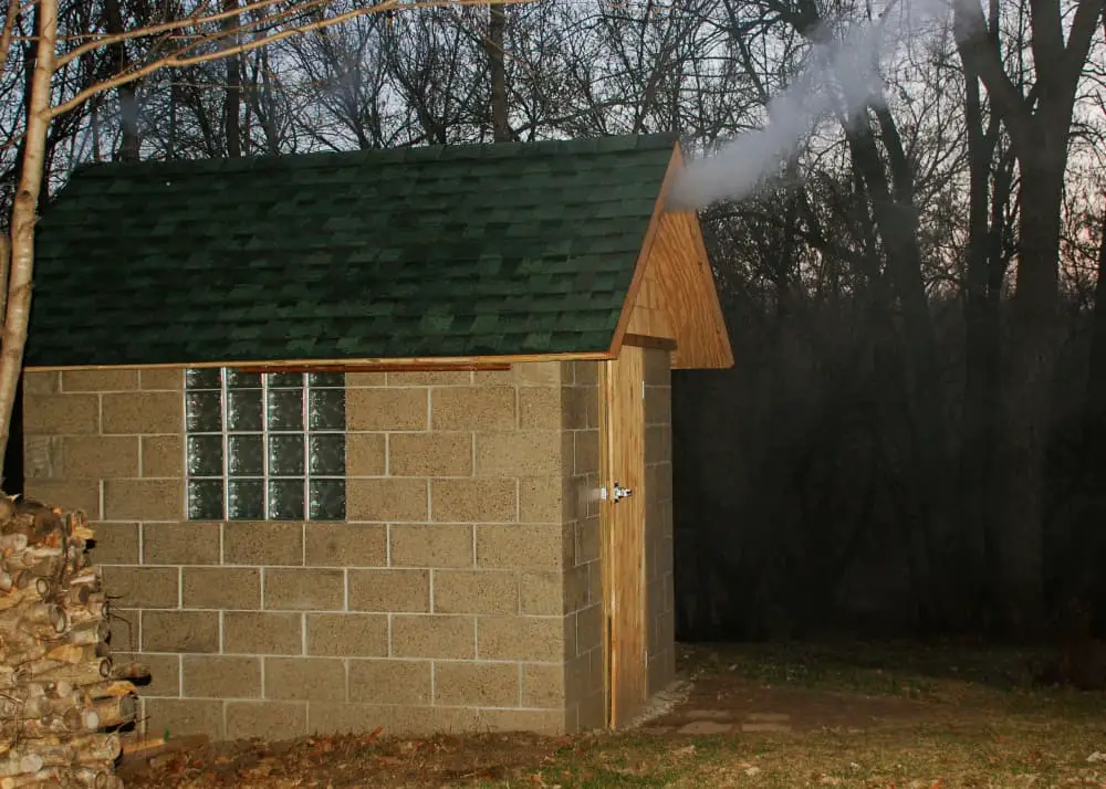 How To Build A Smokehouse Or Smoker: 30 Tips & Tutorials