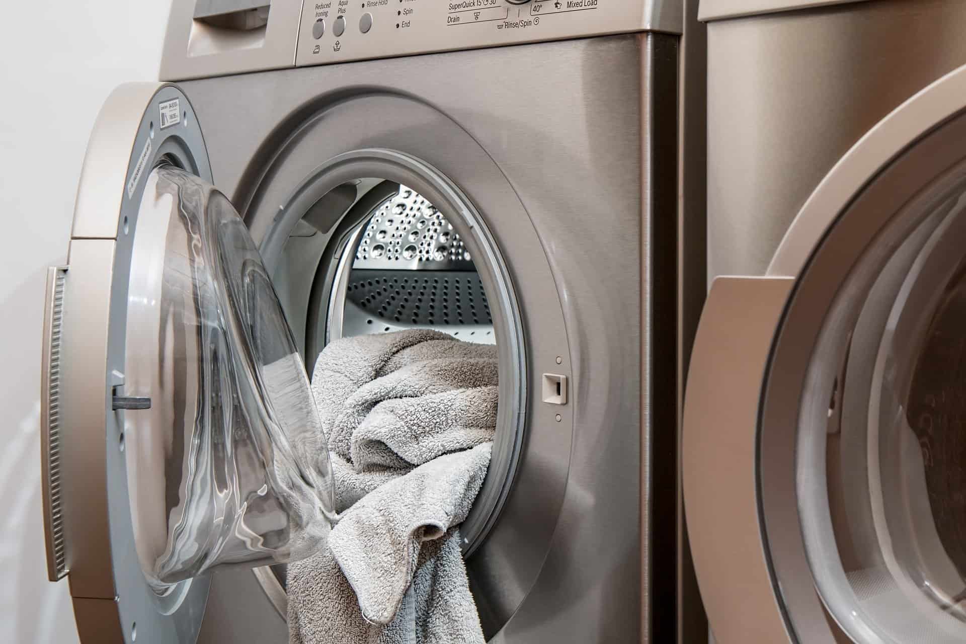 Vent Your Dryer to the Inside
