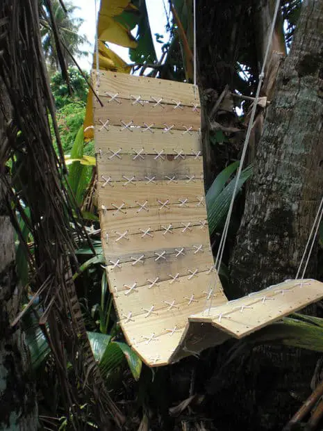 Hanging Chair Hammock