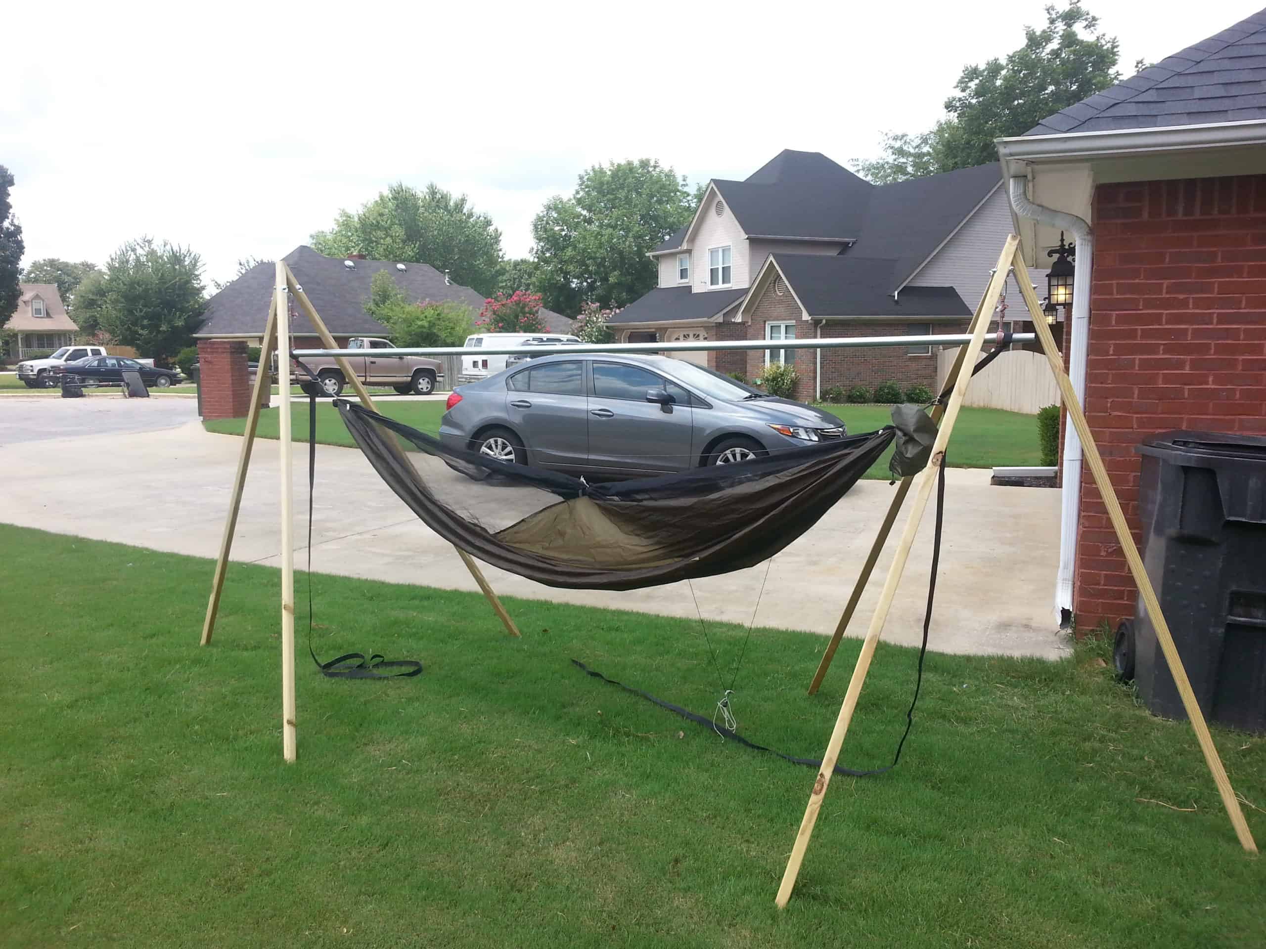 Tripod Style 