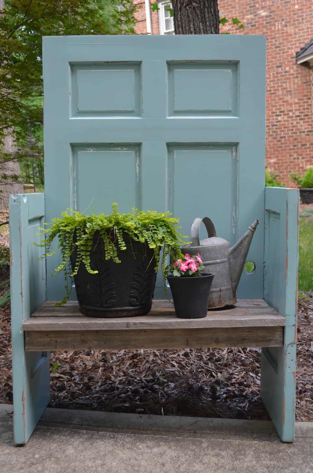 Old Door 