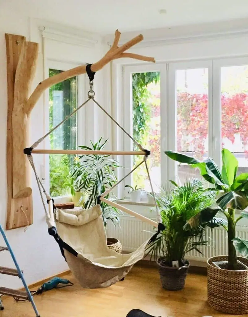 Best hammock chair stand clearance