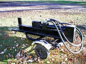 High Powered & Portable