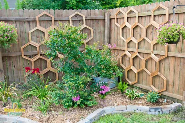 Honeycomb Inspired