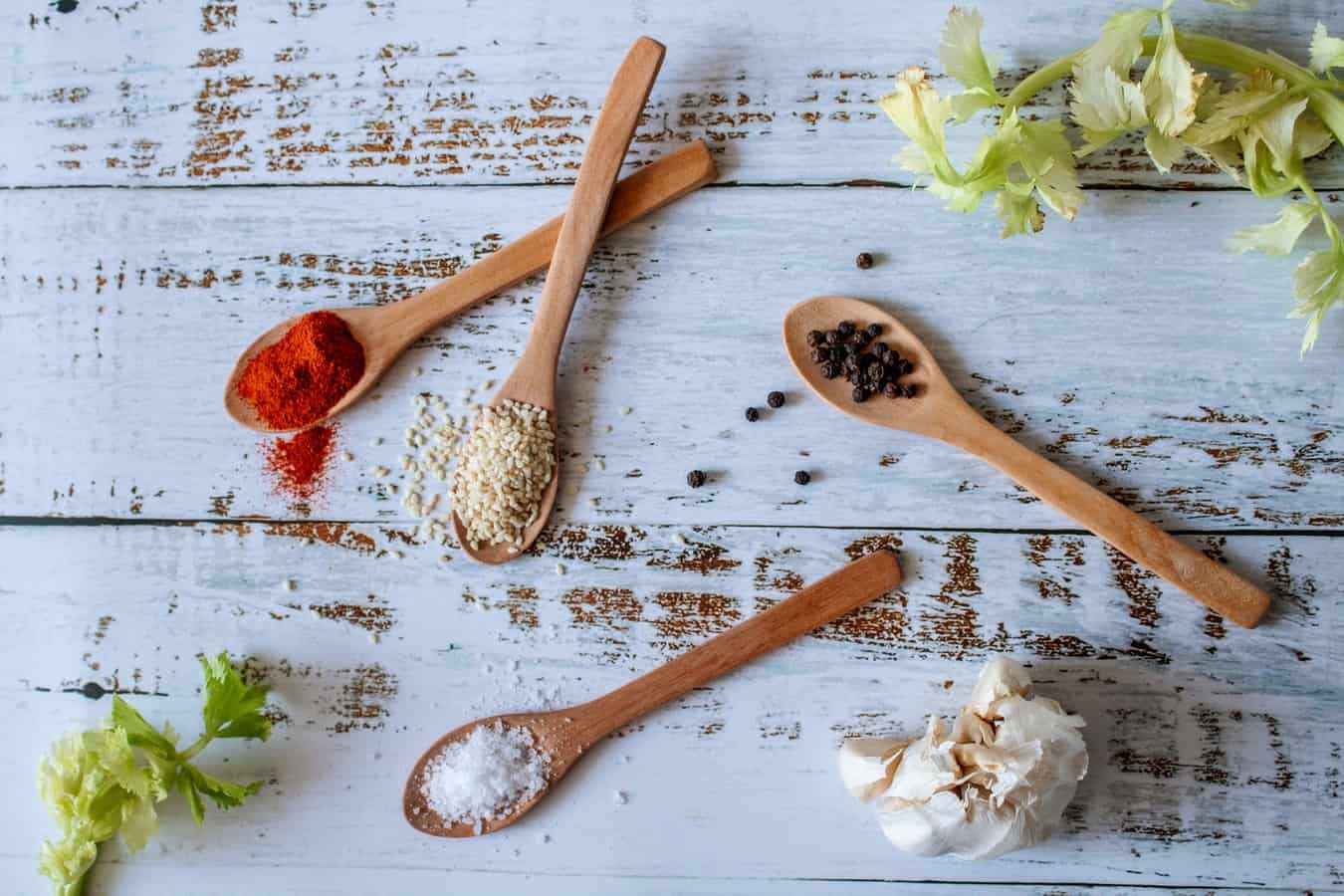 Red Pepper Flakes