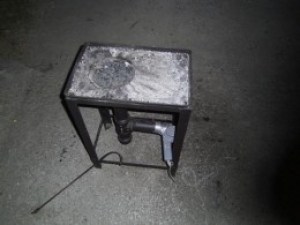 20 Homemade Forge Plans & Tutorials For Every Skill Level 20 Iron Forge