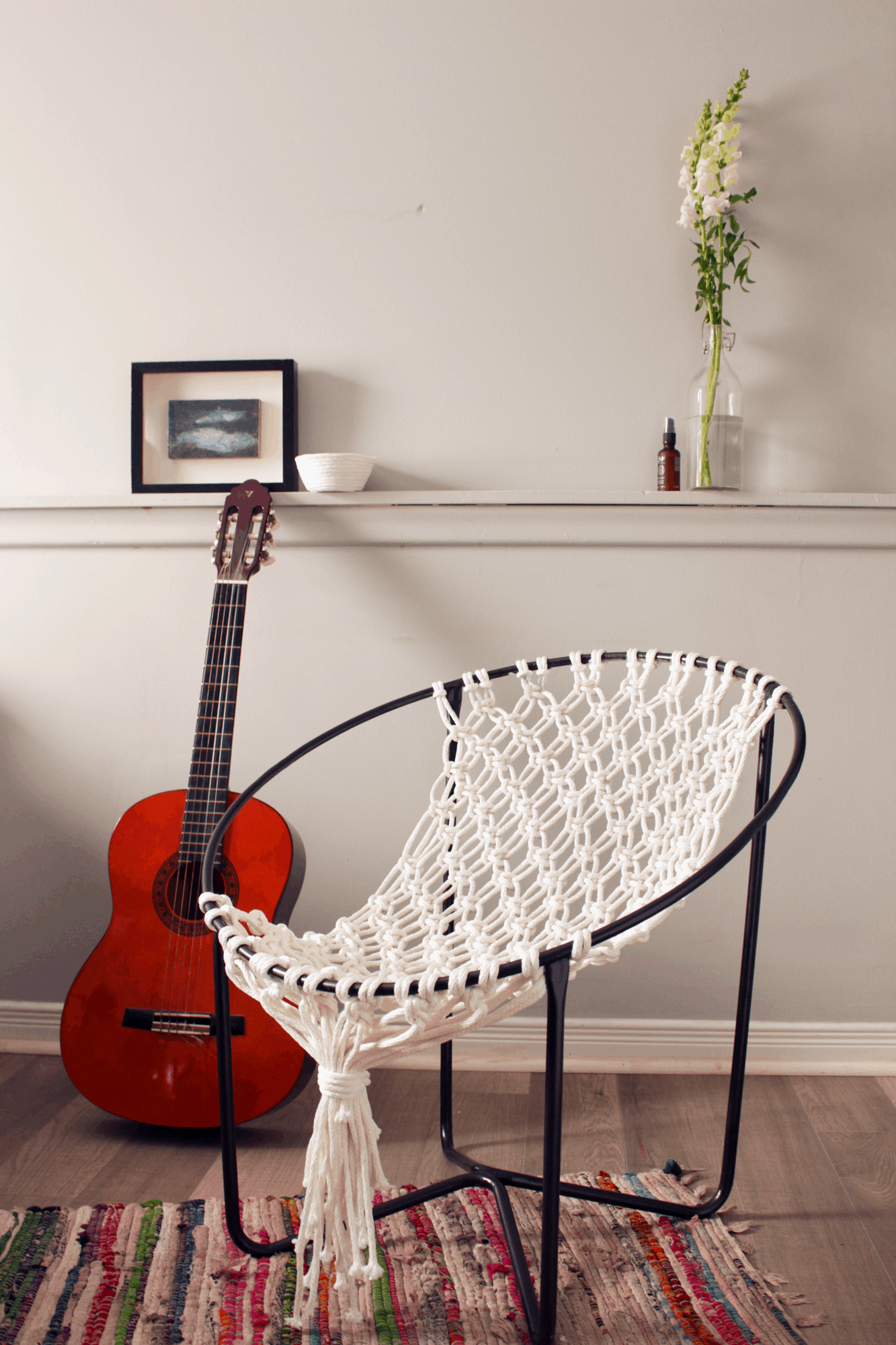 Hammock Chair Stand