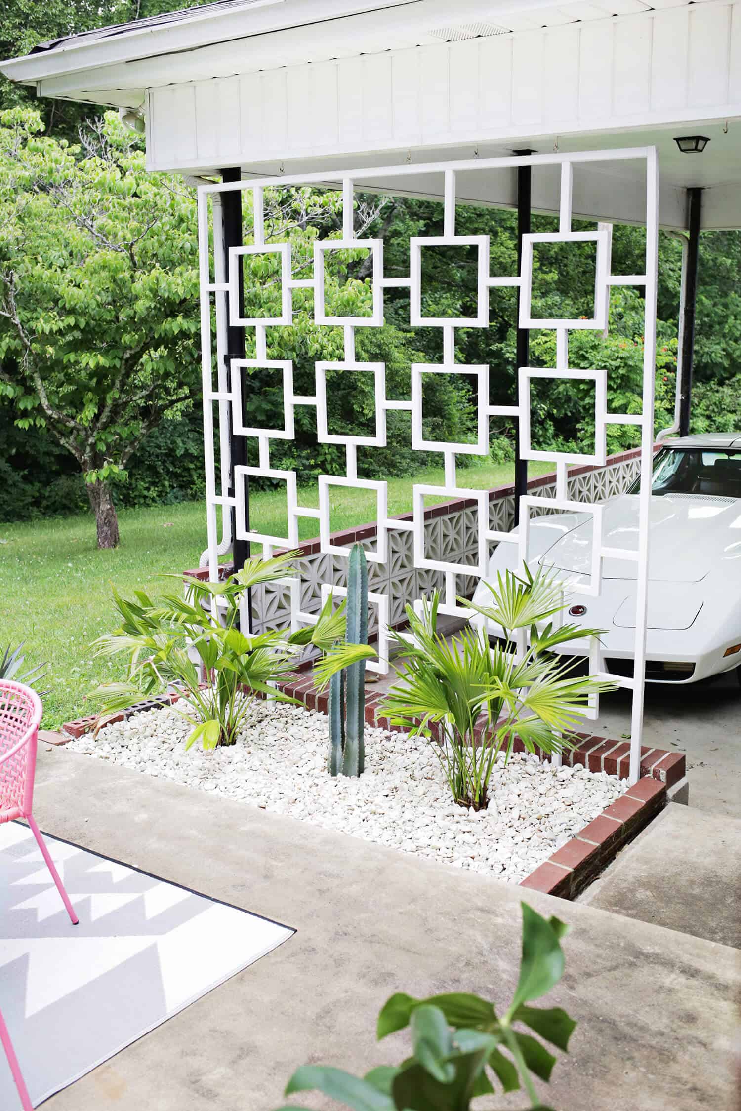 Mid-Century Modern