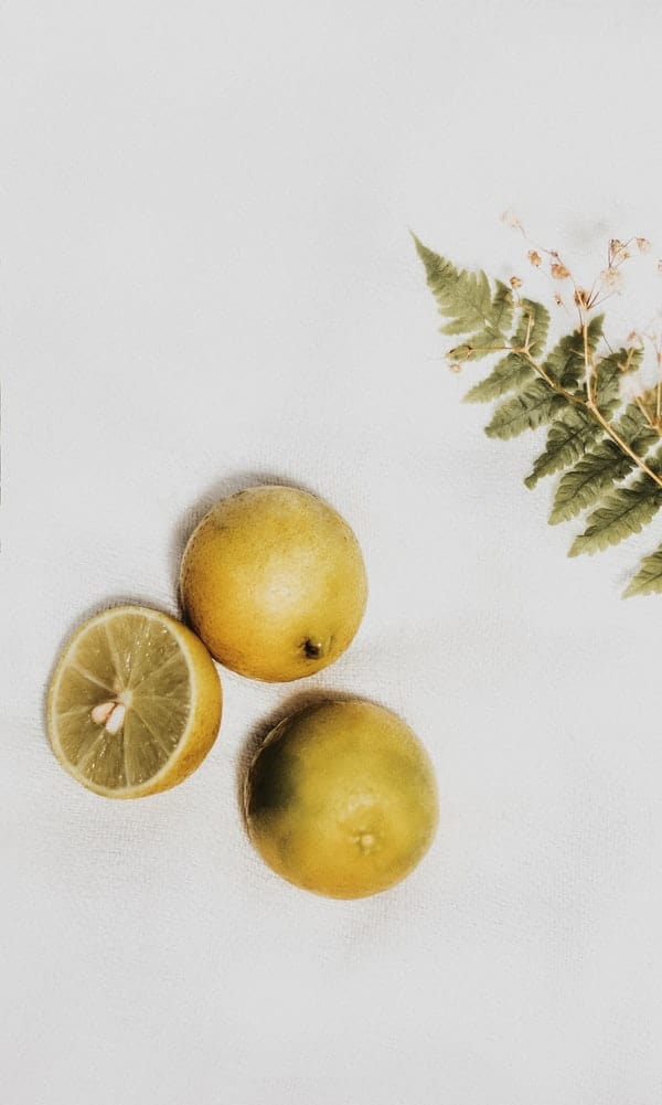 Lemon Juice