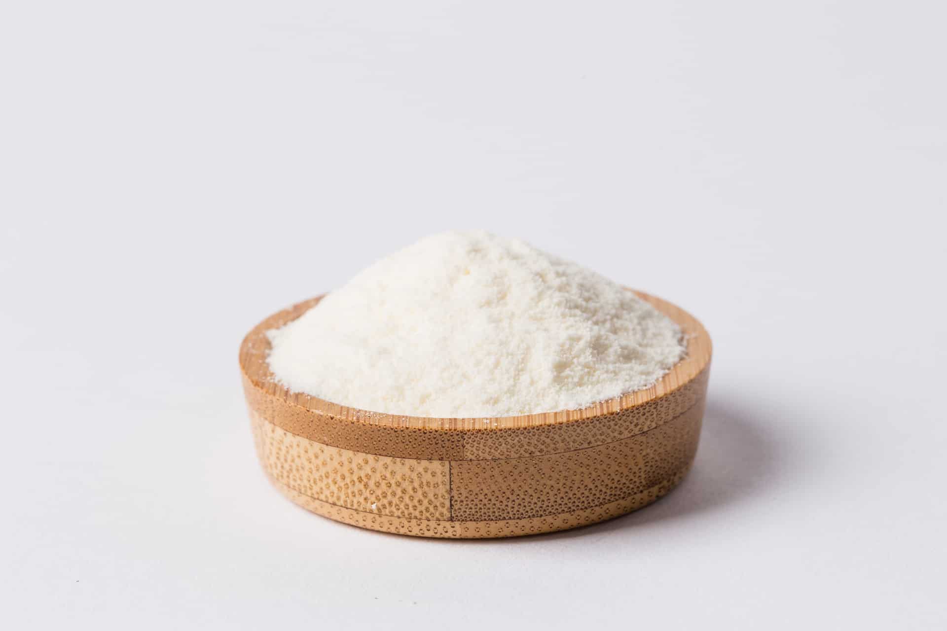 Powdered Milk