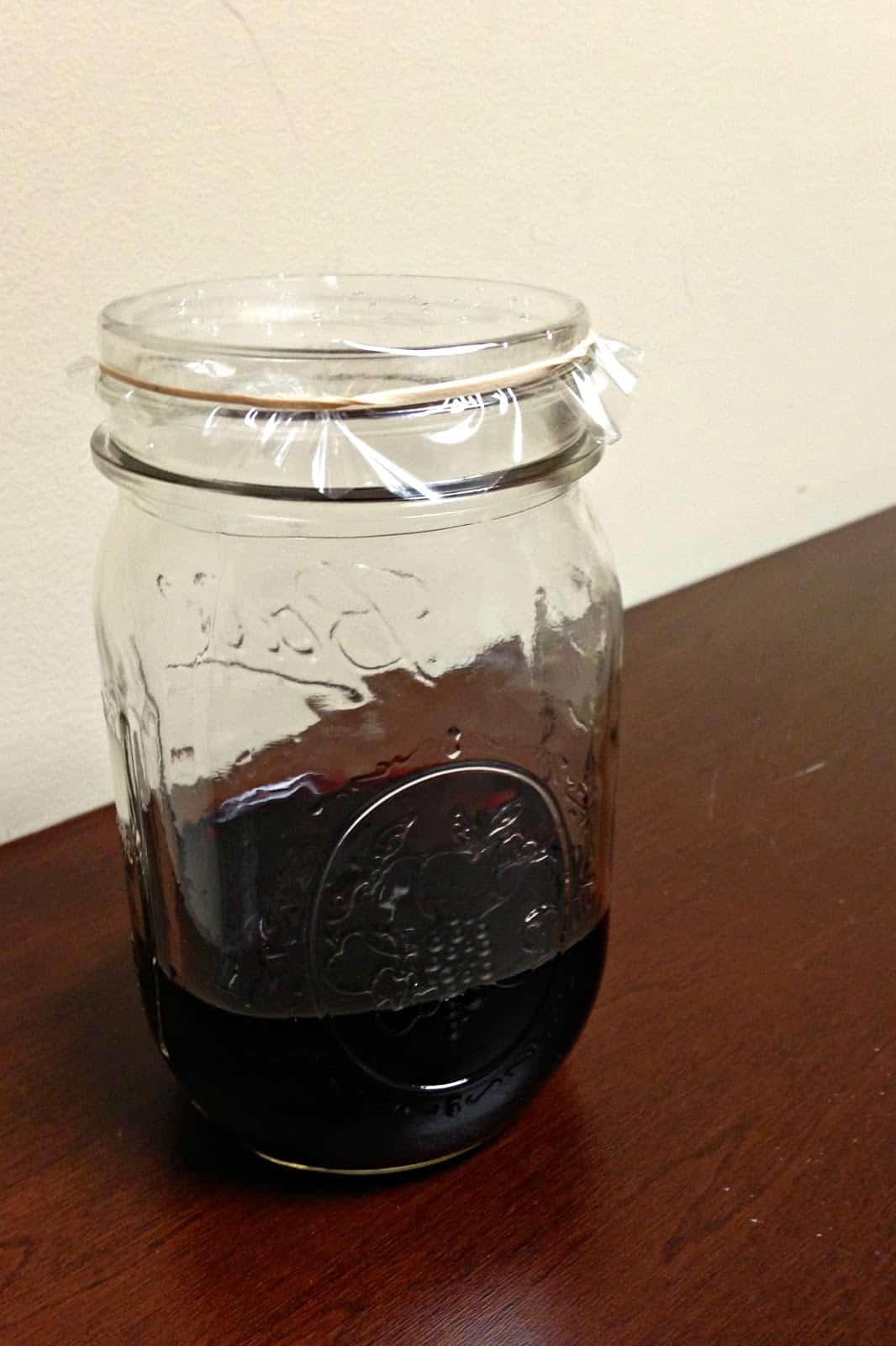 Some Wine