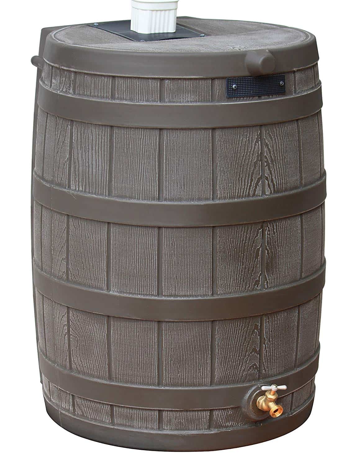 Rain Barrels
