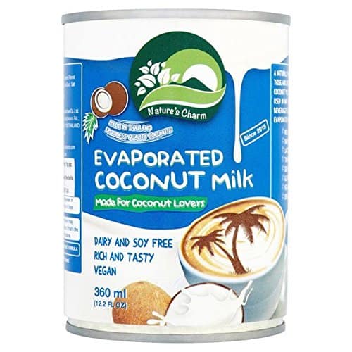 Store Bought Dairy-Free Substitutes