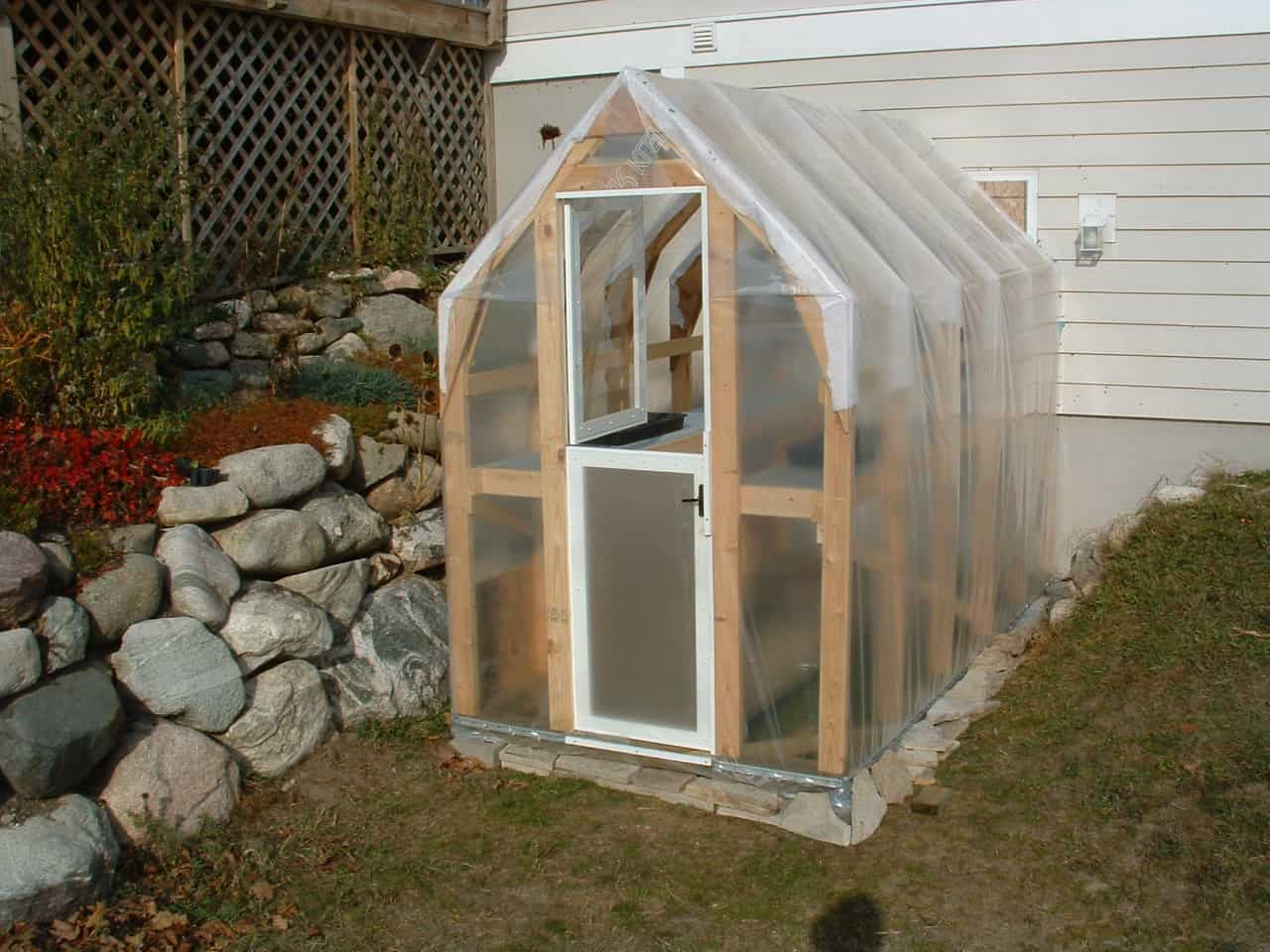 Home Attachment