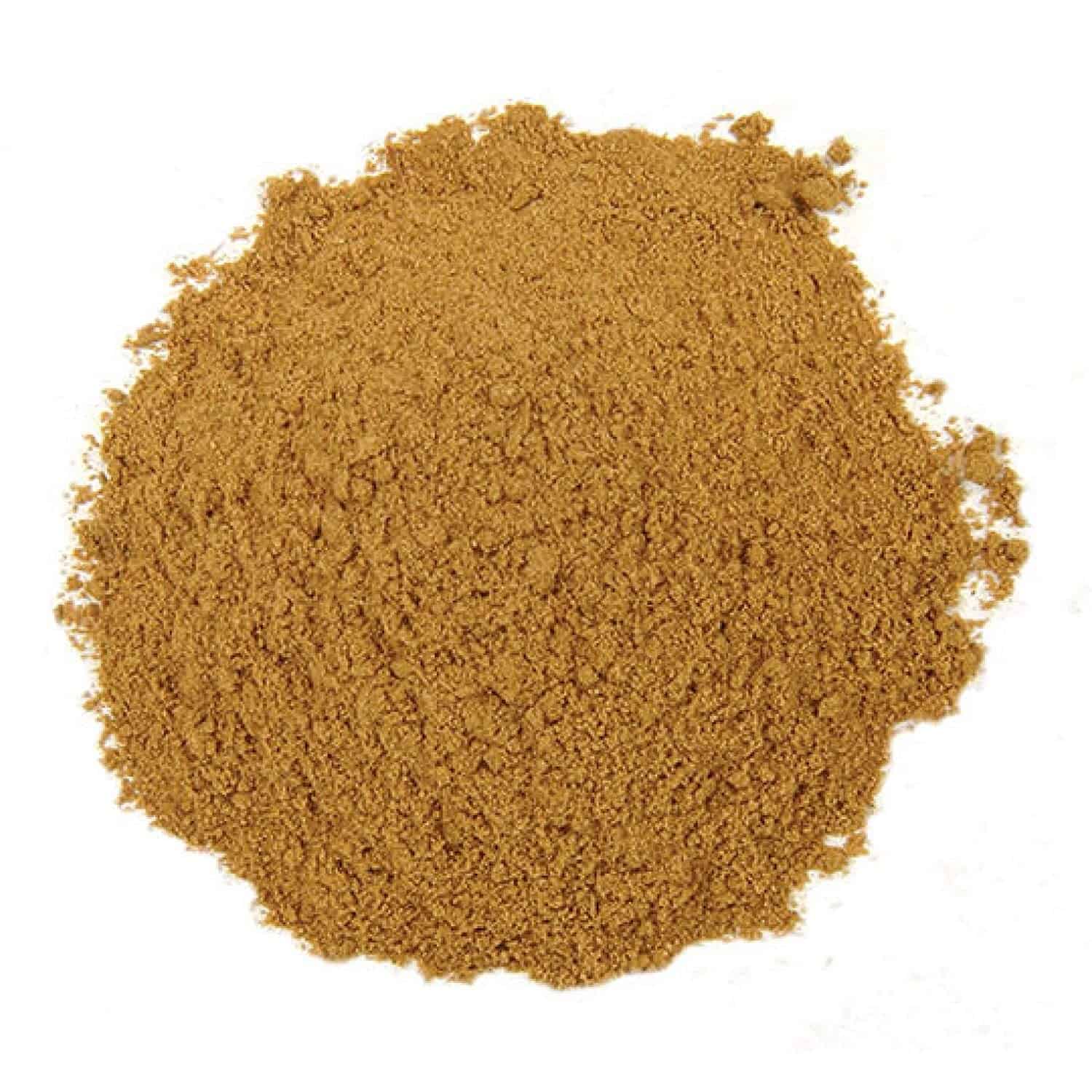 (Real) Cinnamon Powder