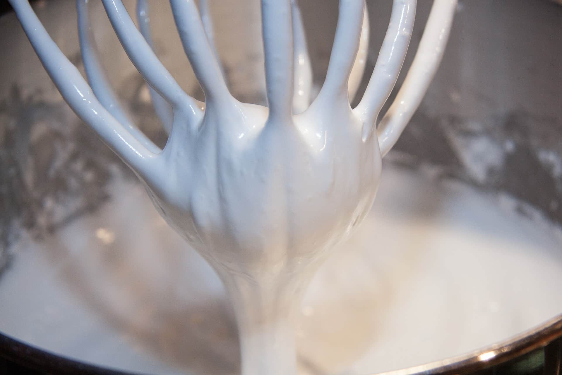 Heavy Cream