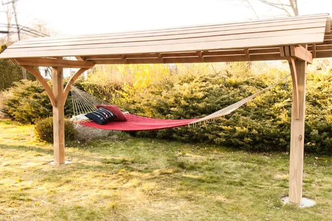 Shady Spot