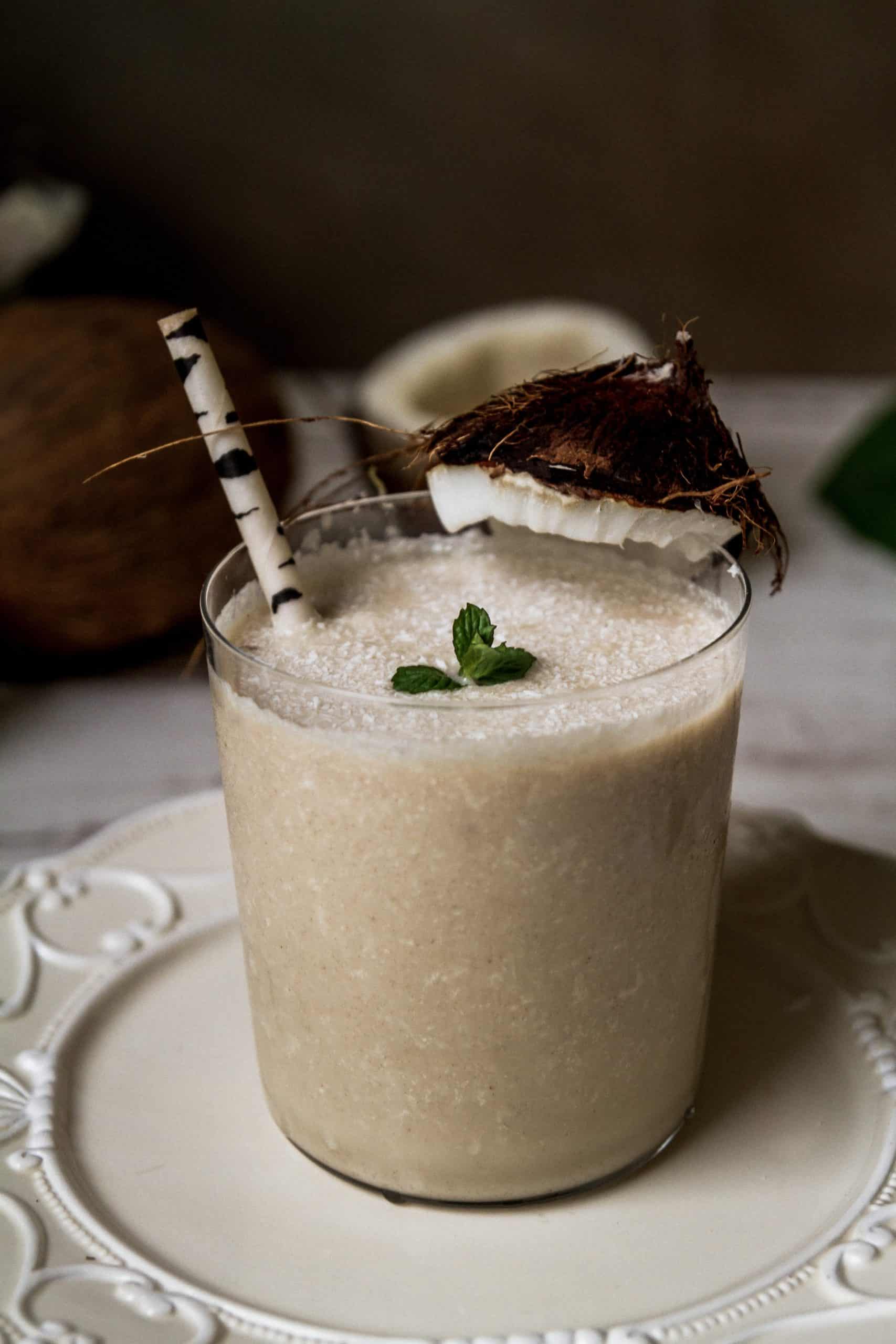 Coconut Milk