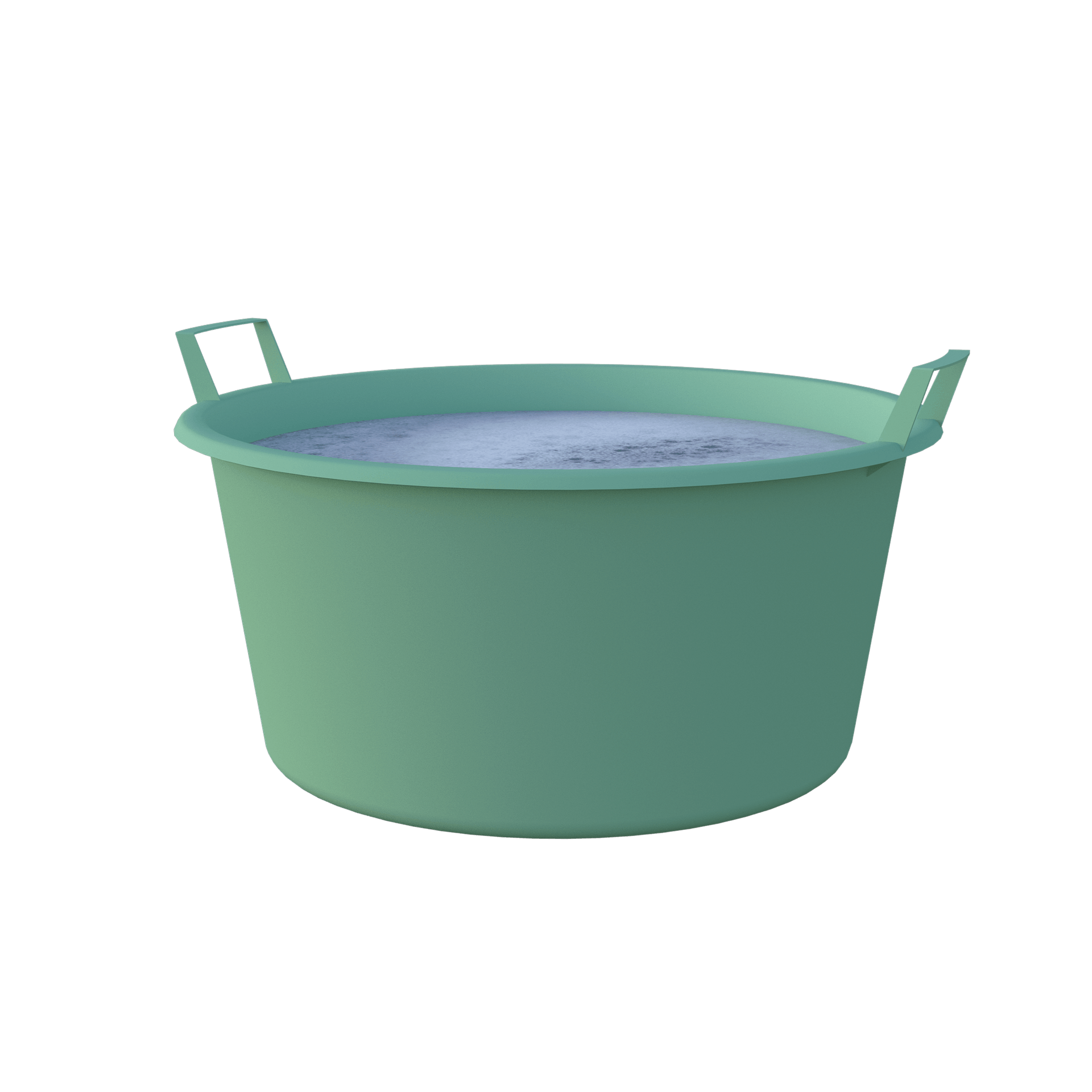 Soapy Water Trap