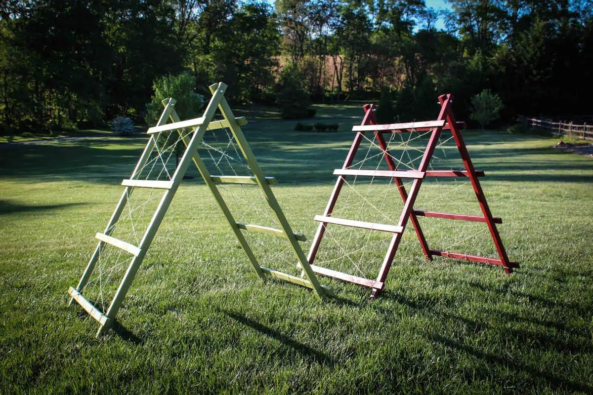 Upright Triangle