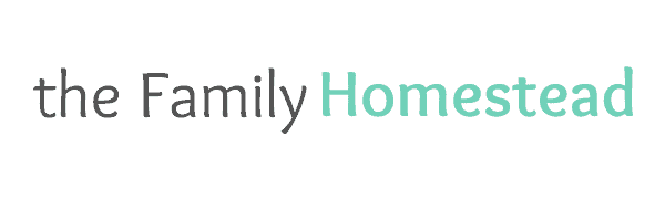 The Family Homestead Logo